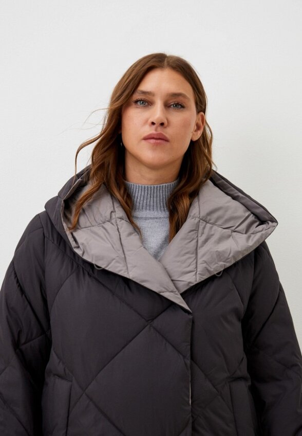 Куртка стеганая Winterra