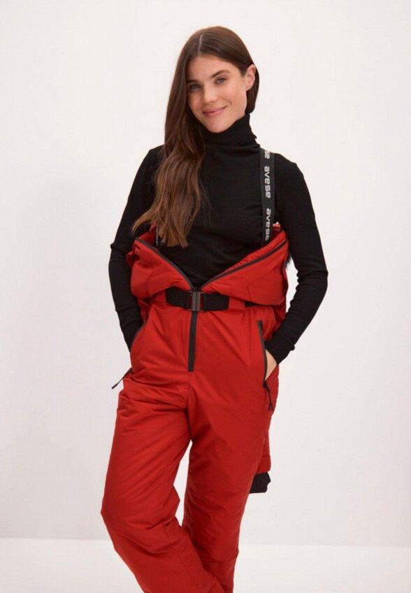 Комбинезон утепленный Avese