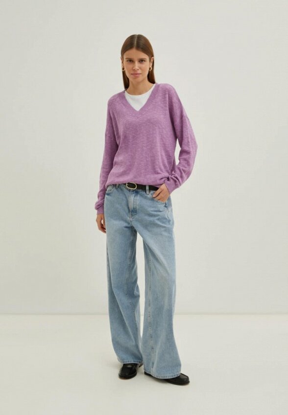 Пуловер Finn Flare