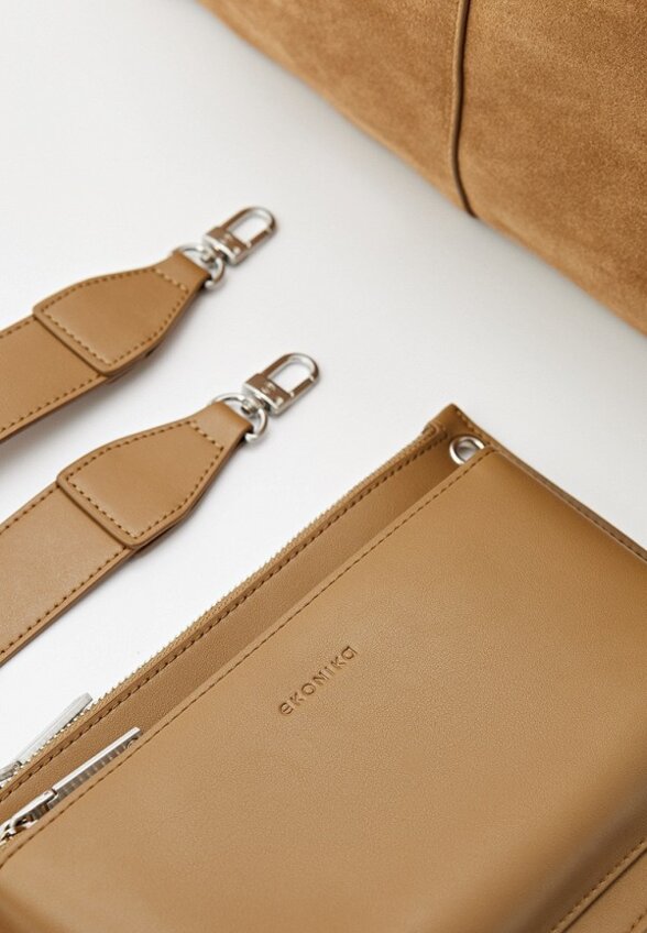 Сумка и кошелек Ekonika