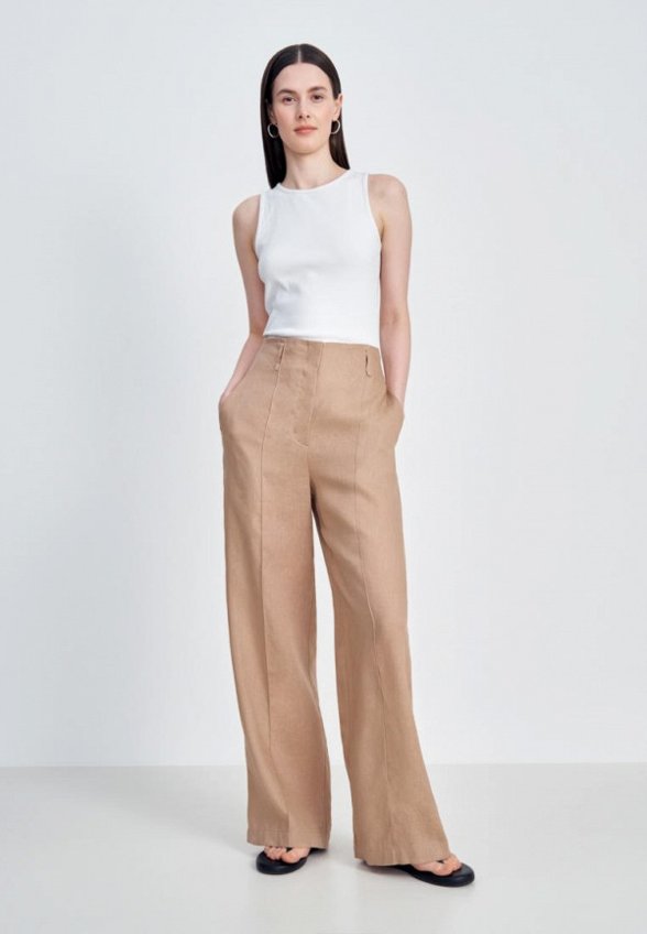 Брюки Finn Flare