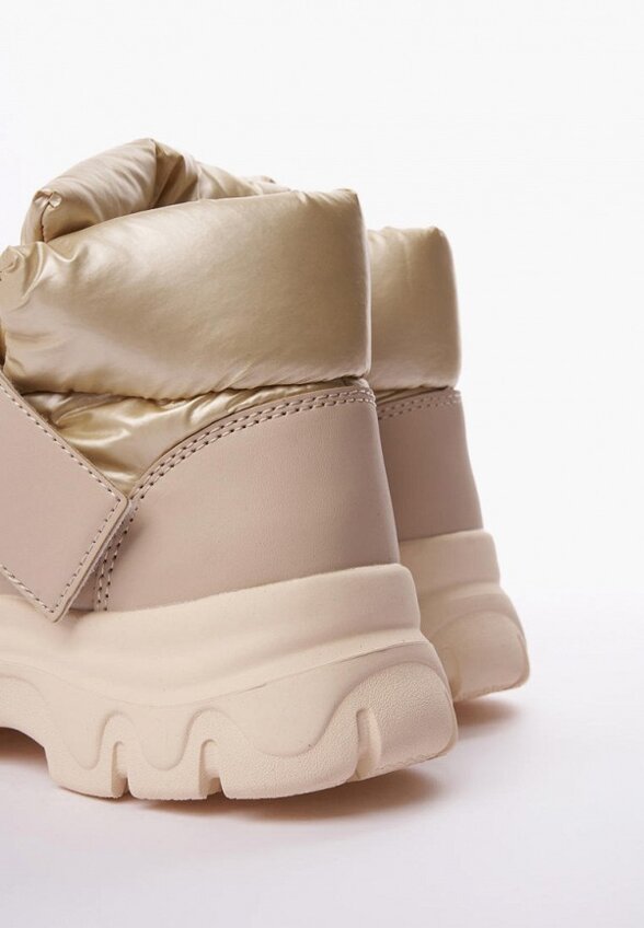 Дутики Niota Line