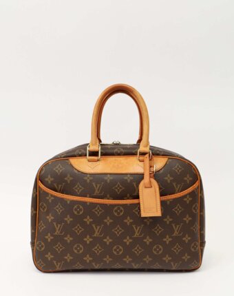 Louis Vuitton Deauville женщинам