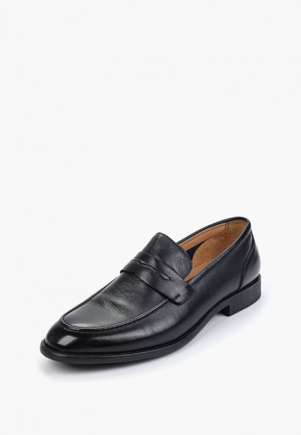 Лоферы Rossini Roberto