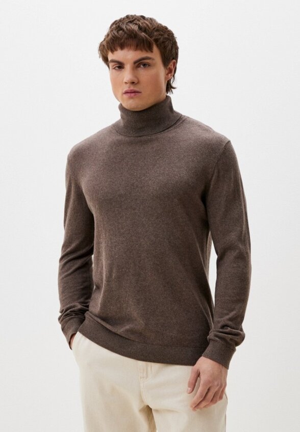 Водолазка Tom Tailor