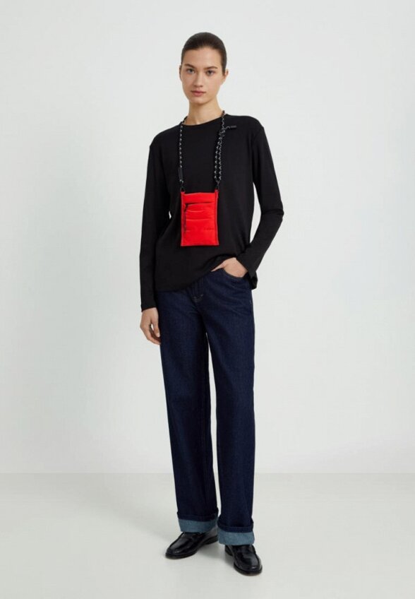 Лонгслив Finn Flare