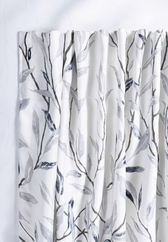 Штора Daily by T