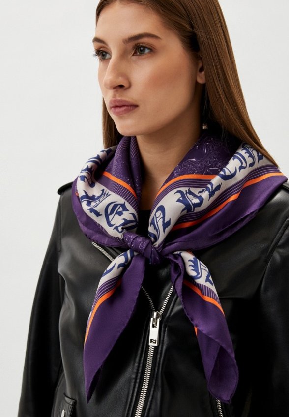 Платок Philipp Plein