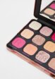 Палетка теней из 18 цветов Revolution3  - превью