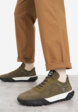 Кроссовки мужские Timberland Greenstride Motion 6, Зеленый8  - превью