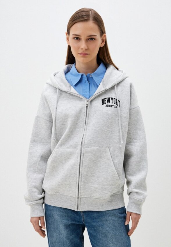 Толстовка Terranova