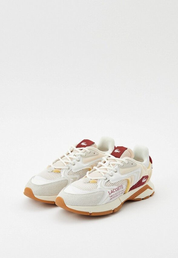 Кроссовки Lacoste