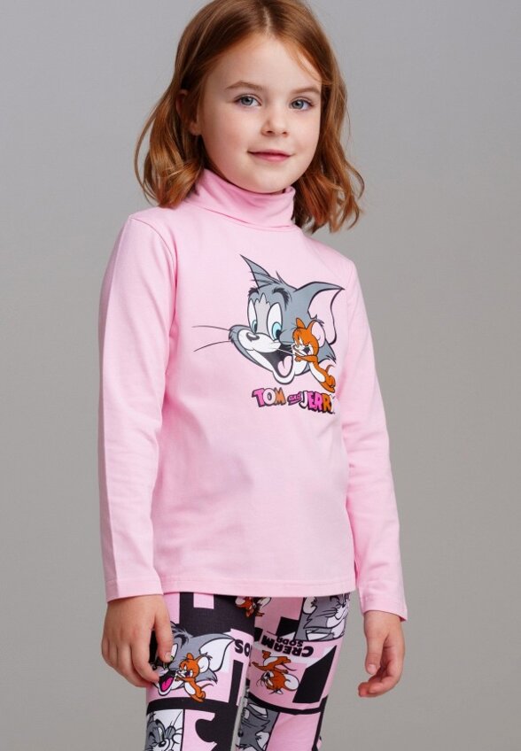 Водолазка PlayToday