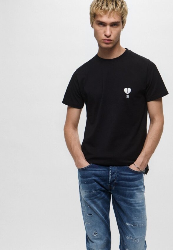 Футболка John Richmond