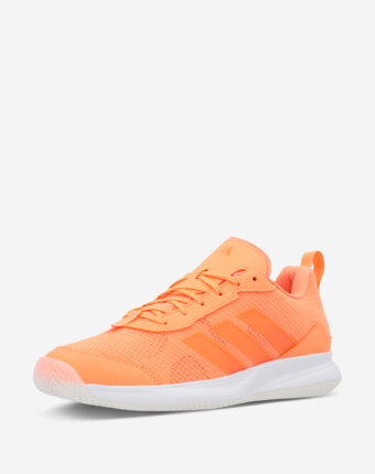 Кроссовки женские adidas AvaFlash, Оранжевый женщинам