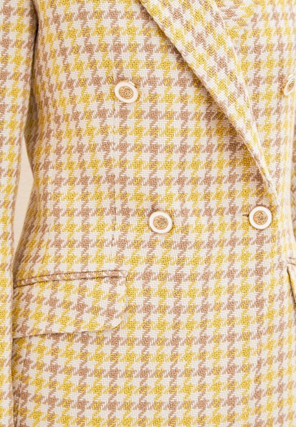 Жакет Mira Rico