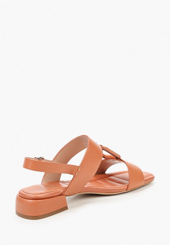 Сандалии Basconi