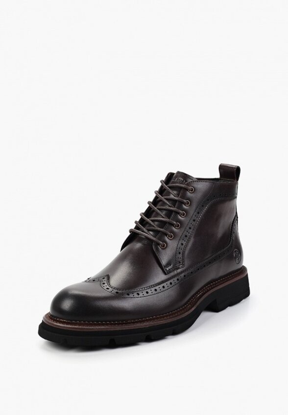 Ботинки Salamander