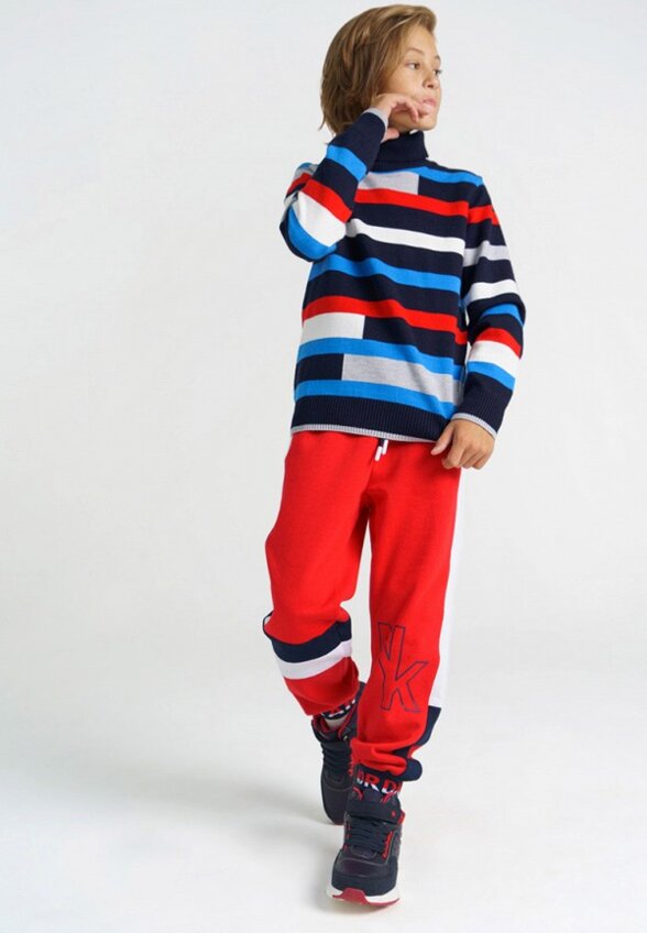 Водолазка PlayToday