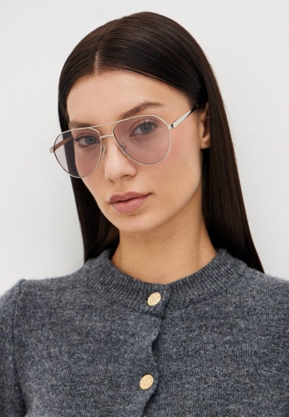 Очки солнцезащитные Ruxara