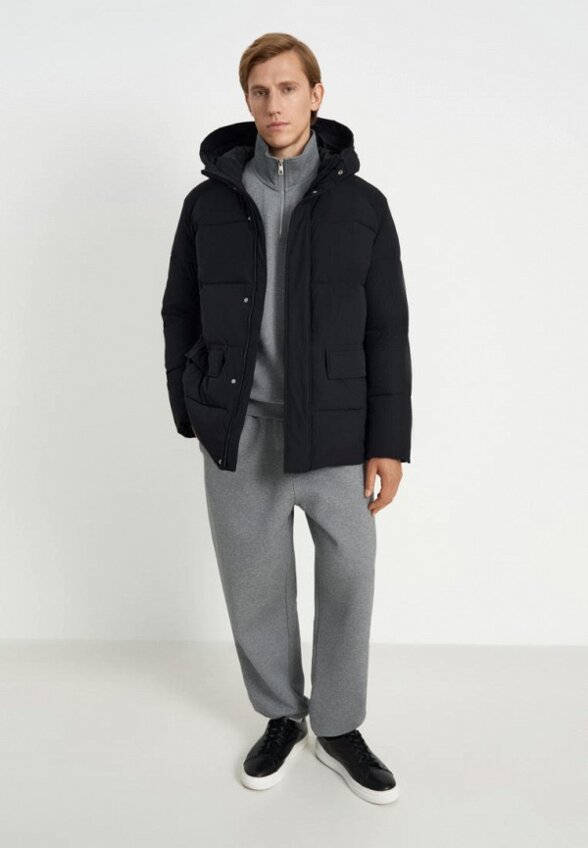 Пуховик Finn Flare