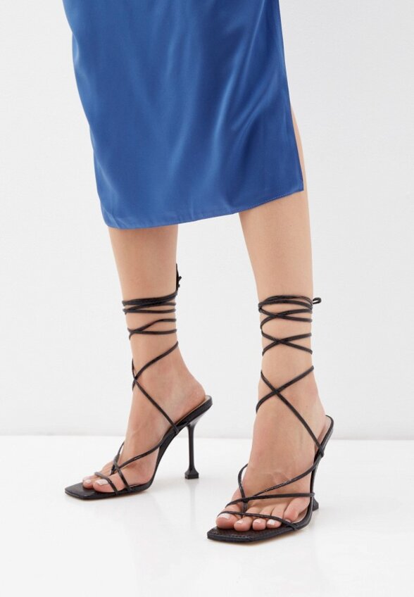 Босоножки L37