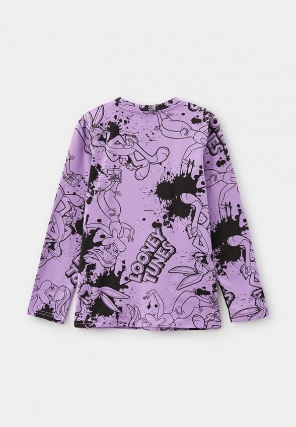 Лонгслив PlayToday