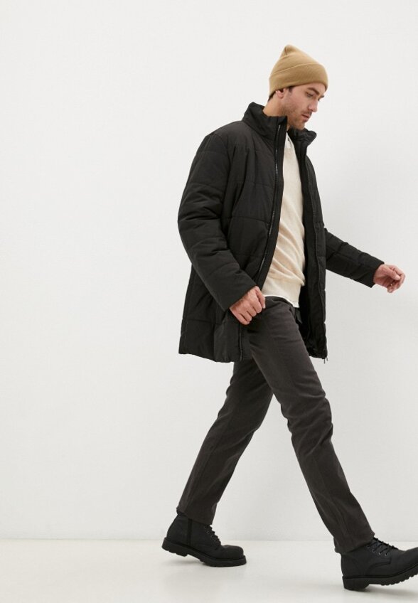 Куртка утепленная Baon