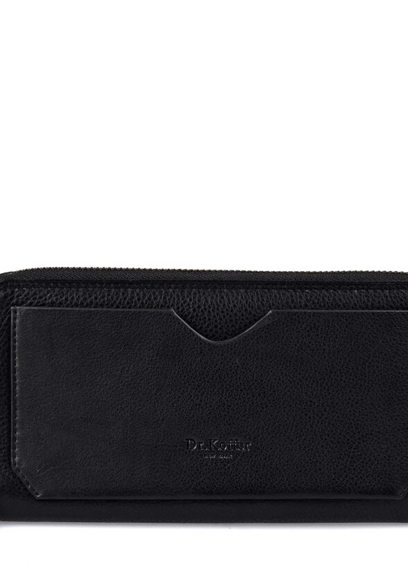 Др.Коффер X510381-154-04 портмоне