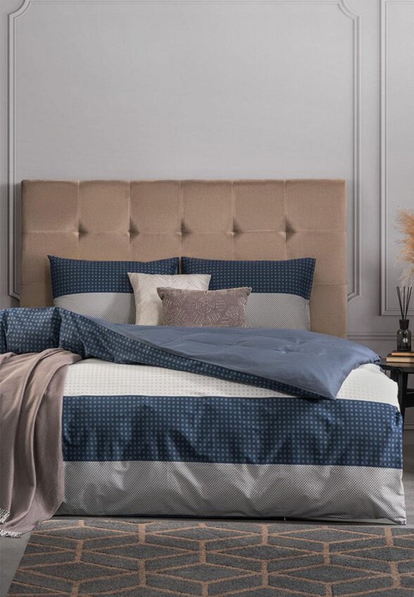 Постельное белье Евро Medsleep