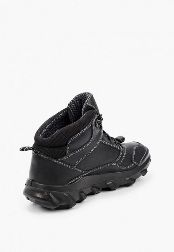 Ботинки трекинговые Ralf Ringer