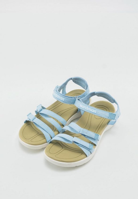 Сандалии Nordman