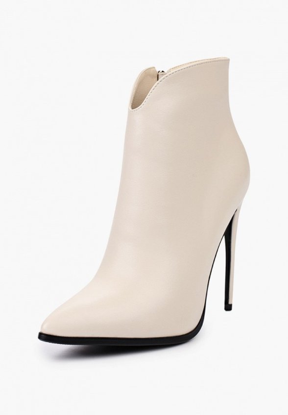 Ботильоны Crony