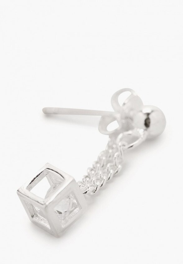 Серьги Shine&Beauty