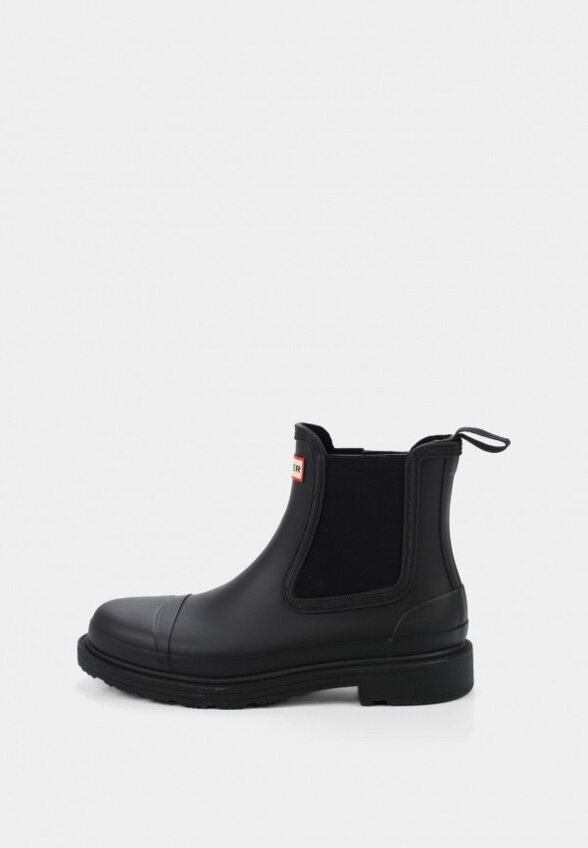 Ботинки резиновые Hunter