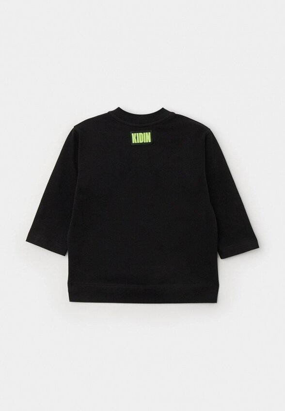 Лонгслив Kidin