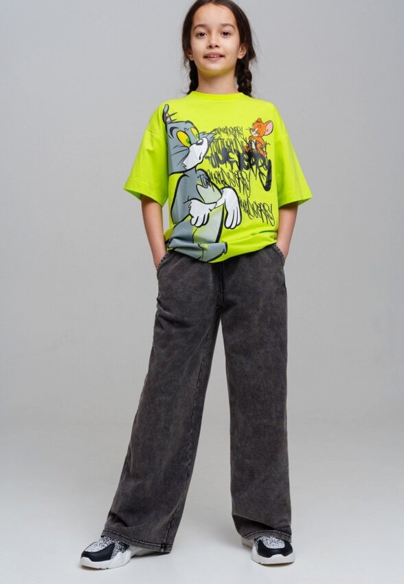 Брюки спортивные PlayToday