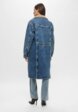 Плащ Guess Jeans3  - превью