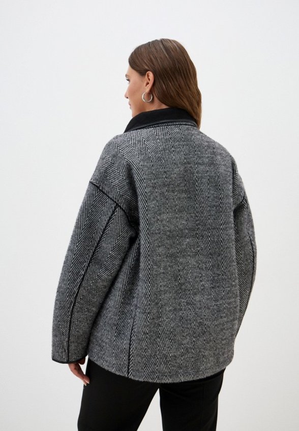 Куртка меховая Karmel Style