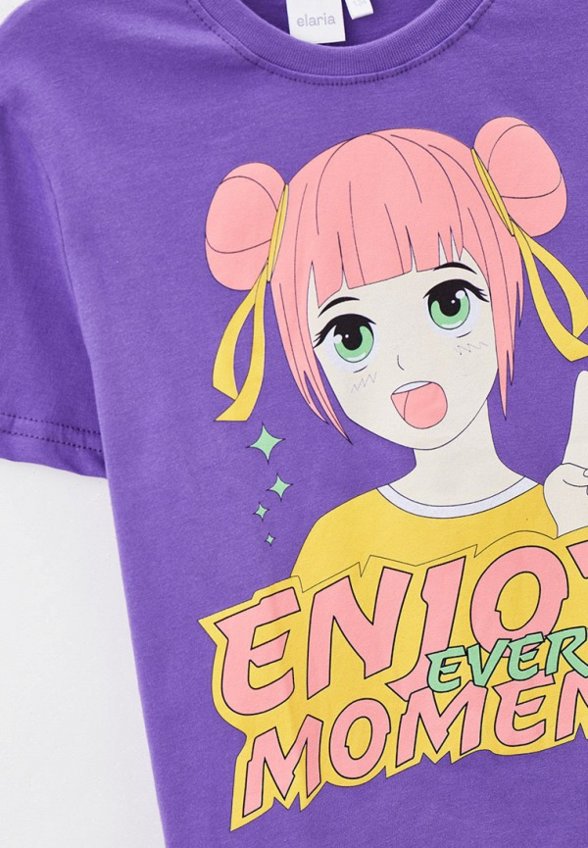 Футболка Elaria