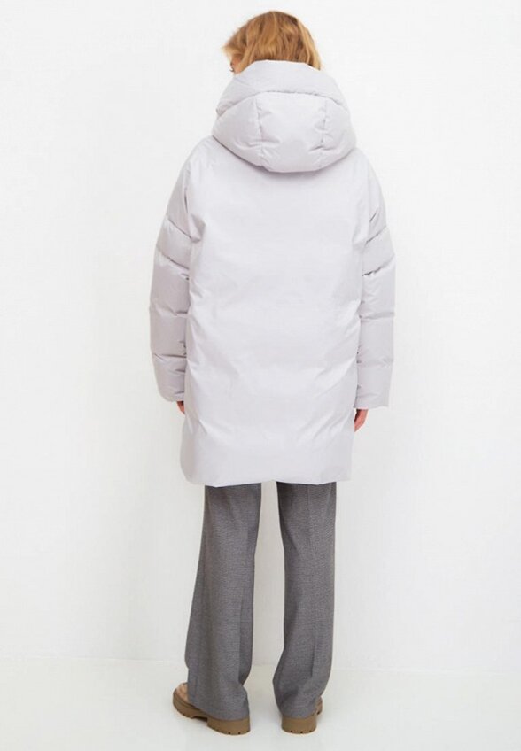 Пуховик Vinnis