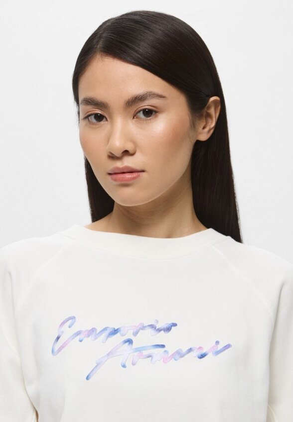 Свитшот Emporio Armani