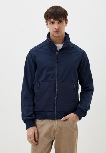 Ветровка Indicode Jeans