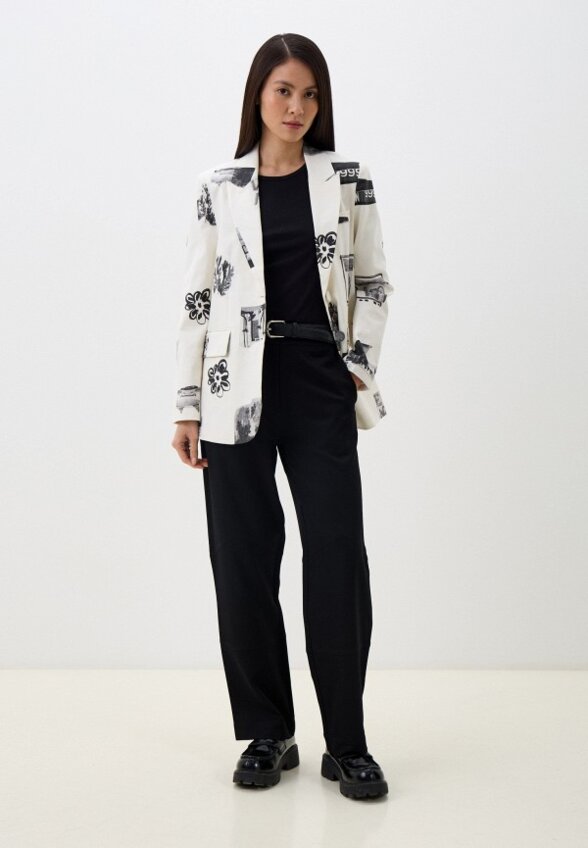 Жакет Desigual