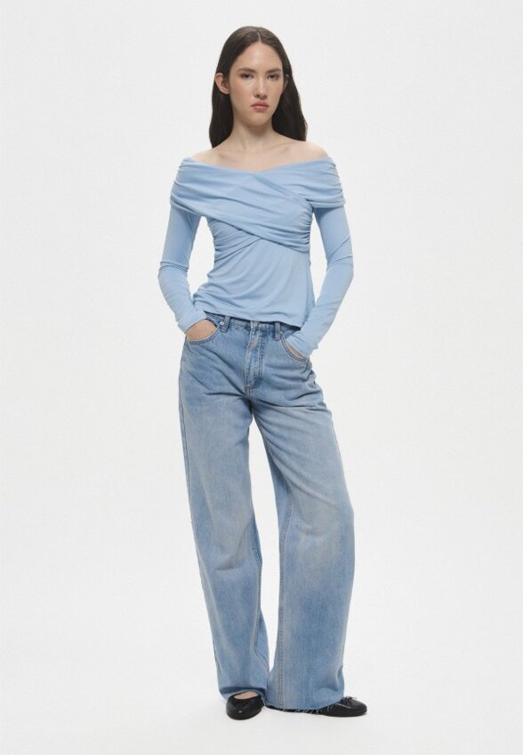 Лонгслив Befree