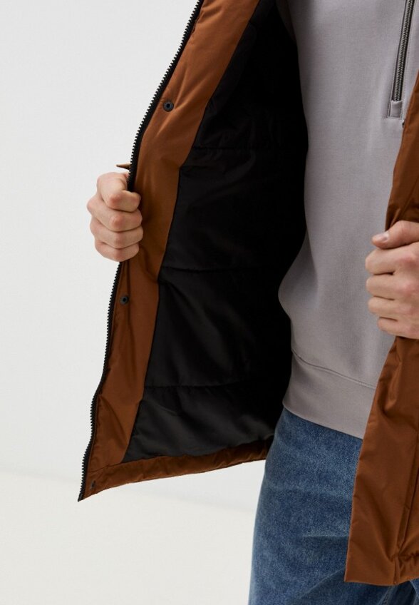 Куртка утепленная Funday