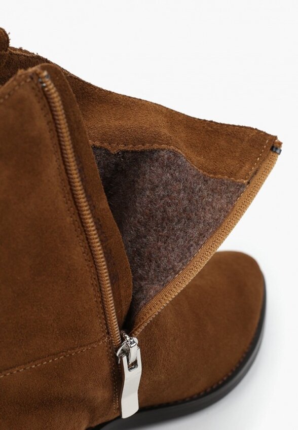 Ботинки Giotto