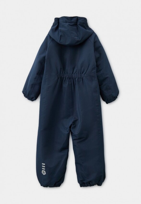 Комбинезон утепленный Color Kids