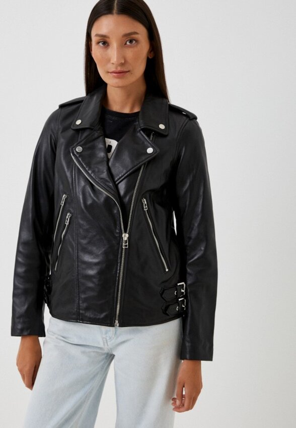 Косуха Снежная Королева