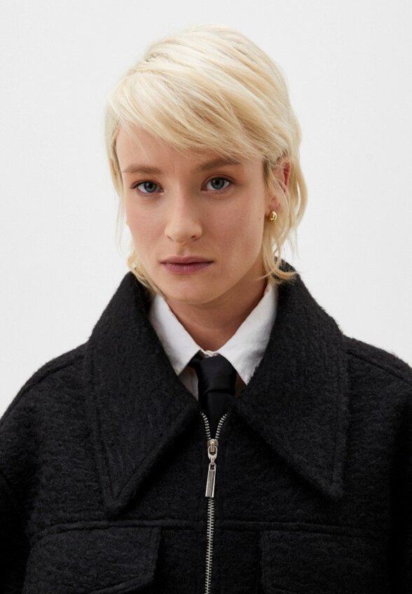 Куртка-рубашка Luigin